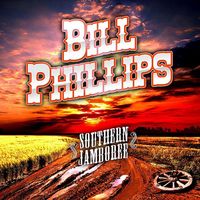 Bill Phillips - Southern Jamboree